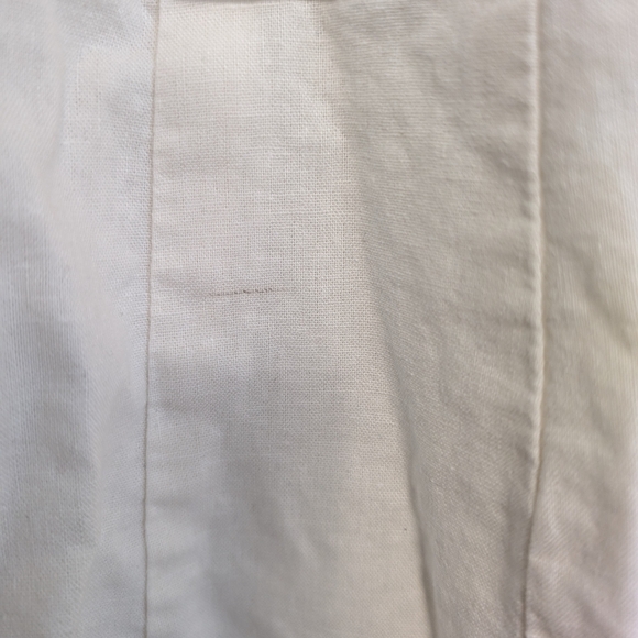 H&M Line Ruffle Off-Shoulder Dress - Picture 4 of 6